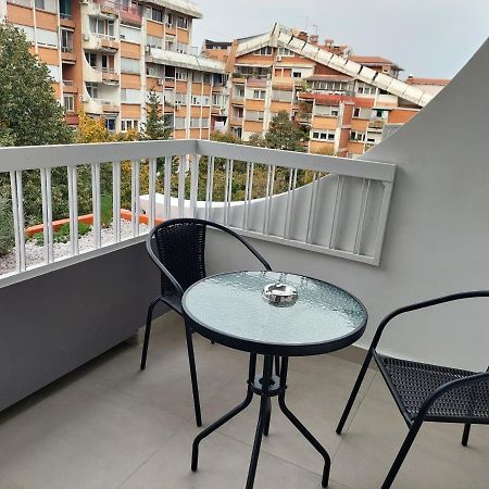 Dolce Vita 1 Belgrad Zewnętrze zdjęcie