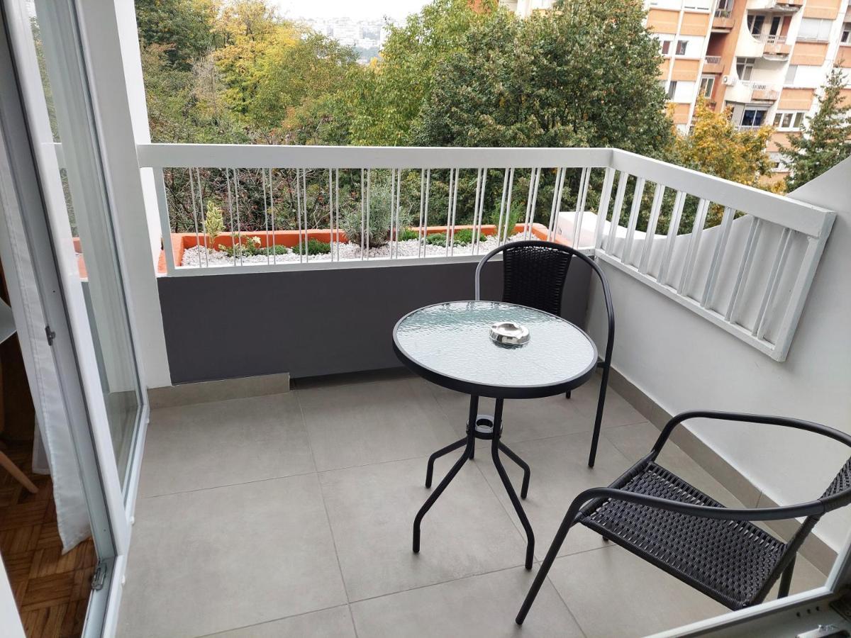 Dolce Vita 1 Belgrad Zewnętrze zdjęcie