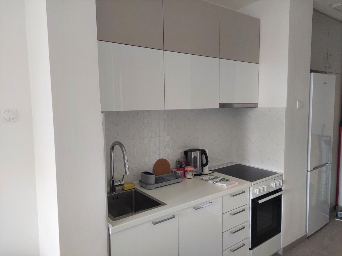 Dolce Vita 1 Belgrad Zewnętrze zdjęcie