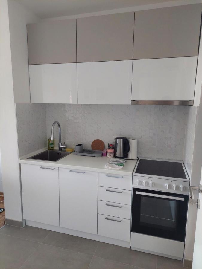Dolce Vita 1 Belgrad Zewnętrze zdjęcie