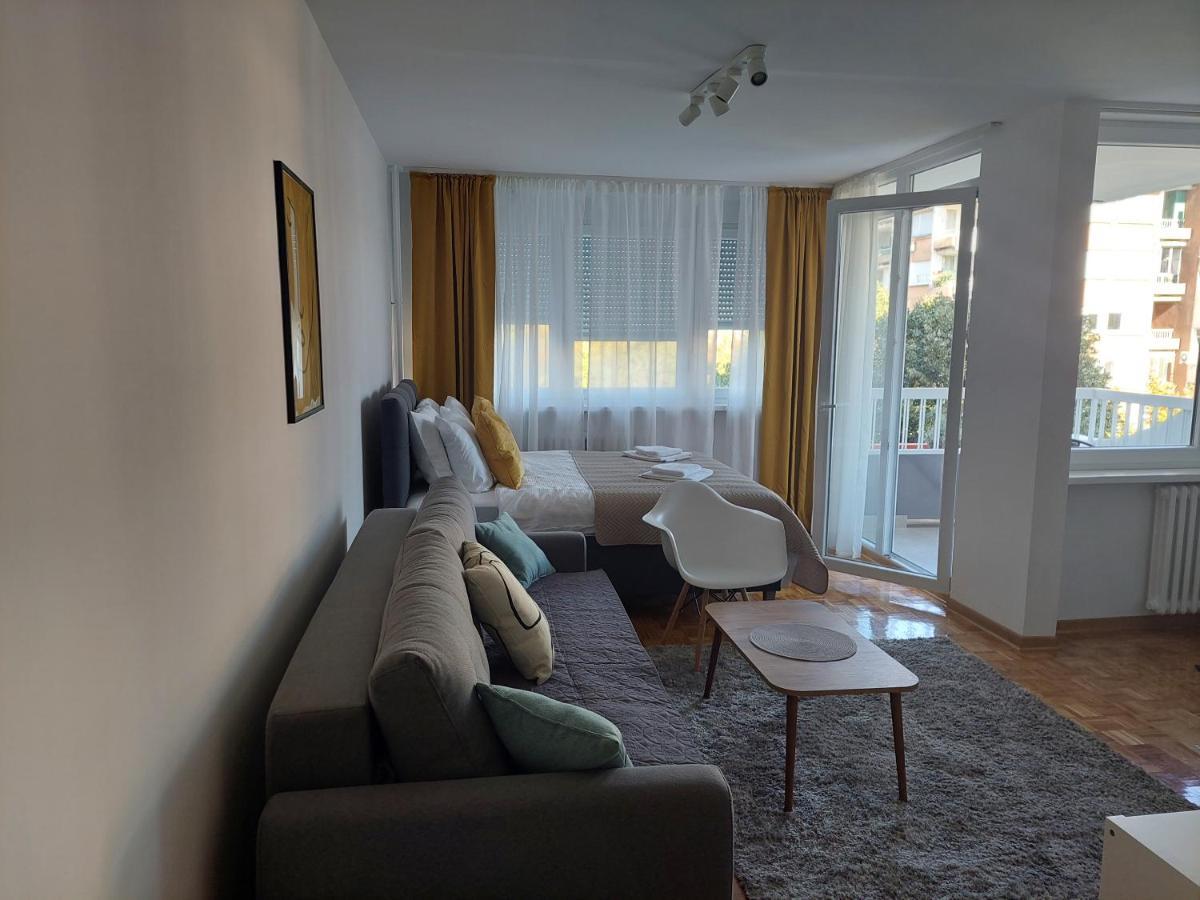 Dolce Vita 1 Belgrad Zewnętrze zdjęcie