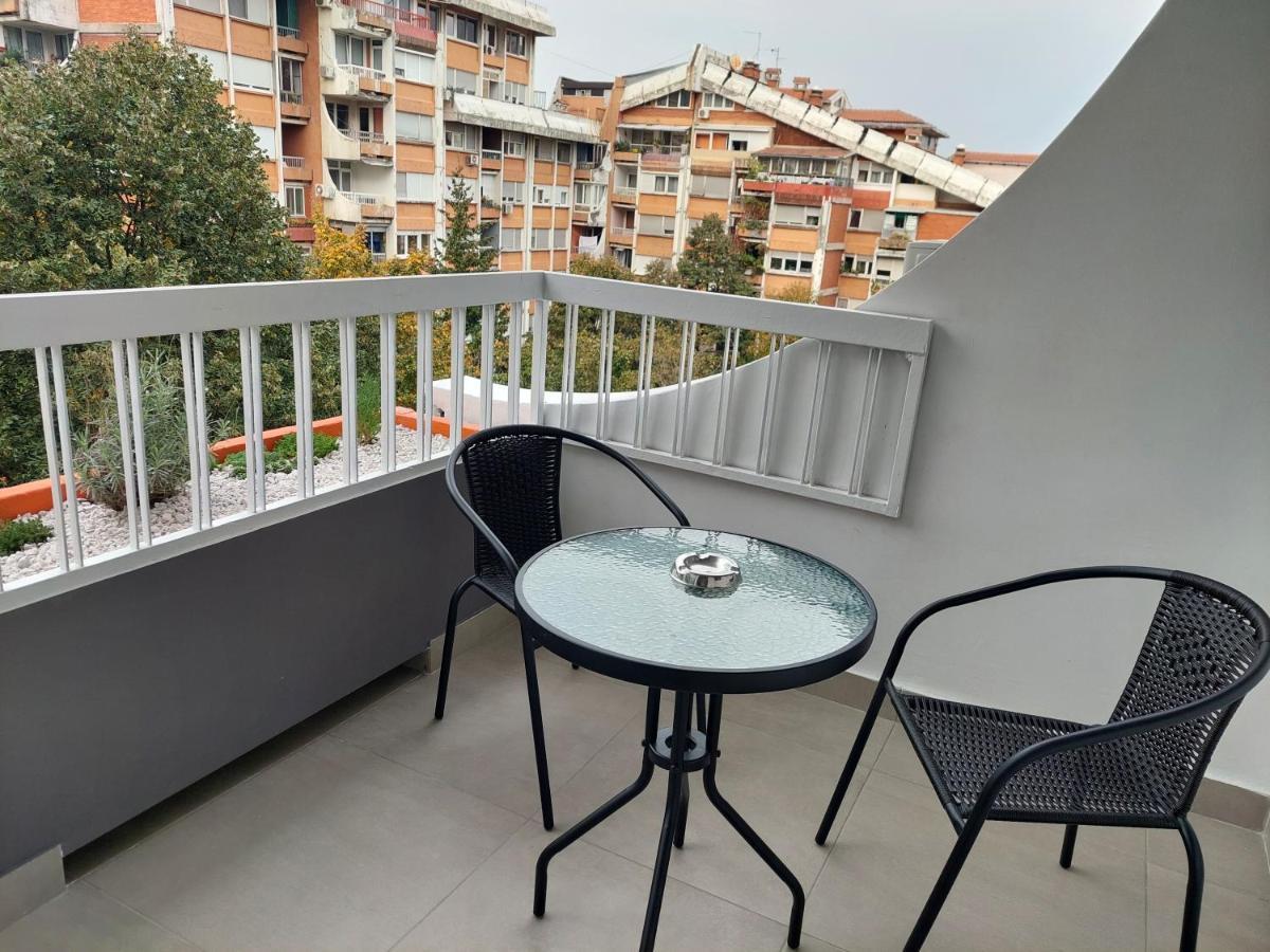 Dolce Vita 1 Belgrad Zewnętrze zdjęcie