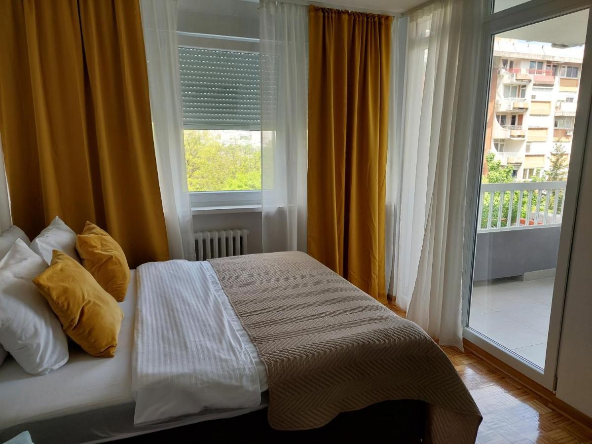 Dolce Vita 1 Belgrad Zewnętrze zdjęcie