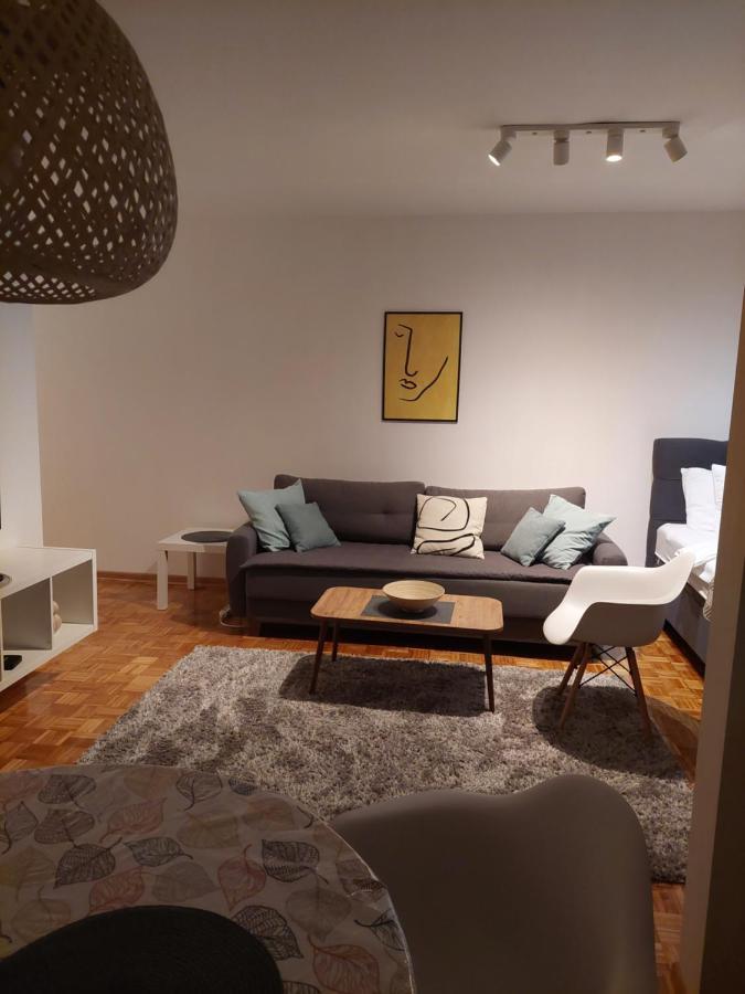 Dolce Vita 1 Belgrad Zewnętrze zdjęcie